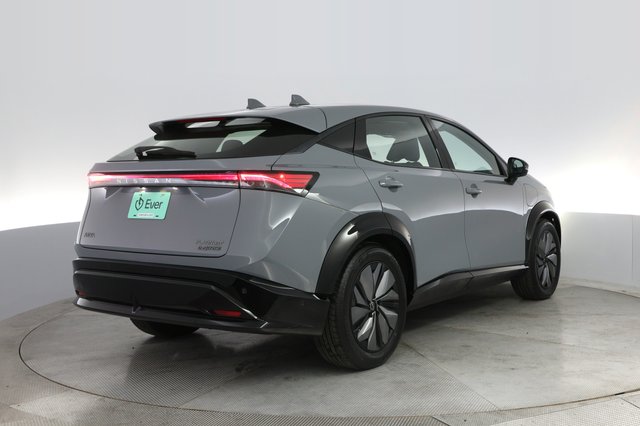 2024 Nissan Ariya — photo 2 of 23