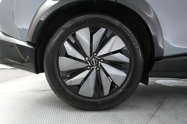 2024 Nissan Ariya — photo 7 of 23