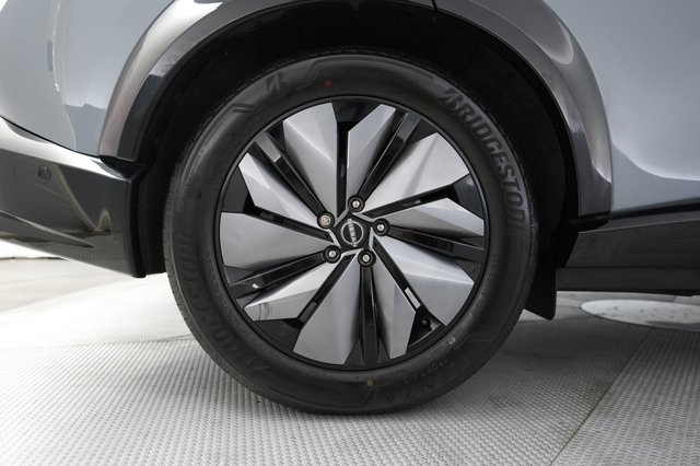 2024 Nissan Ariya — photo 7 of 23