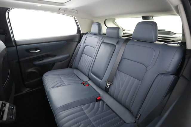 2024 Nissan Ariya — photo 19 of 23