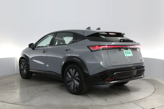 2024 Nissan Ariya — photo 13 of 23