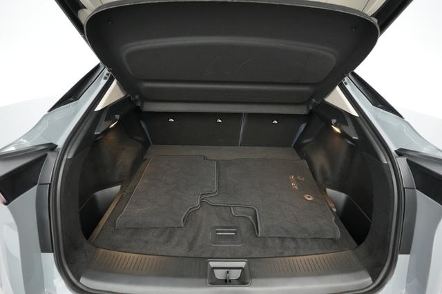 2024 Nissan Ariya — photo 6 of 23