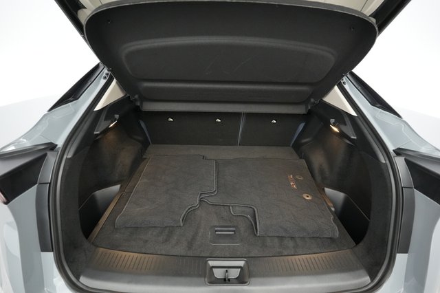 2024 Nissan Ariya — photo 6 of 23