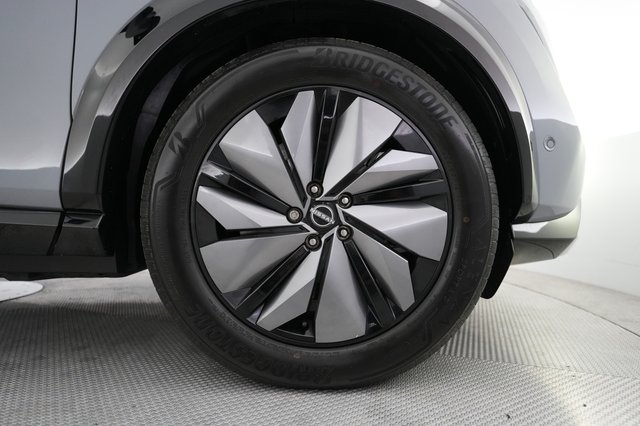 2024 Nissan Ariya — photo 17 of 23
