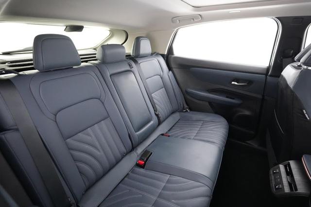 2024 Nissan Ariya — photo 4 of 23
