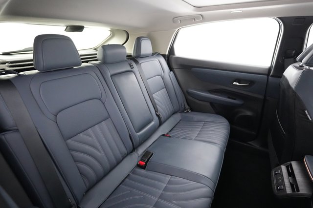 2024 Nissan Ariya — photo 4 of 23