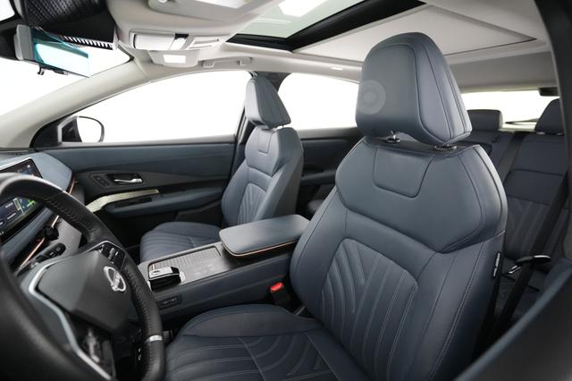 2024 Nissan Ariya — photo 3 of 23