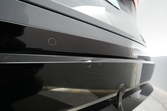 2024 Nissan Ariya — photo 21 of 23