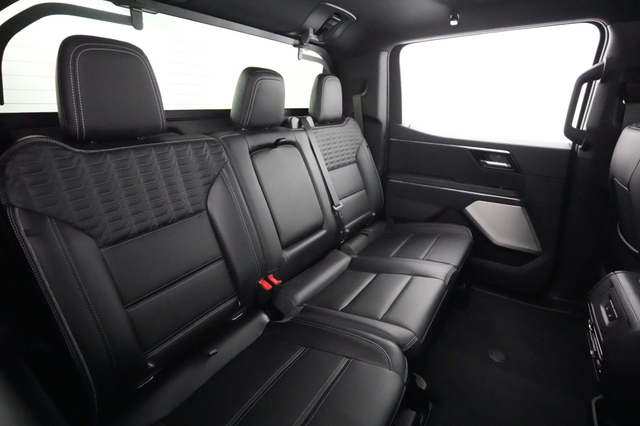 2024 GMC Sierra EV