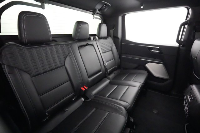 2024 GMC Sierra EV — photo 12 of 15