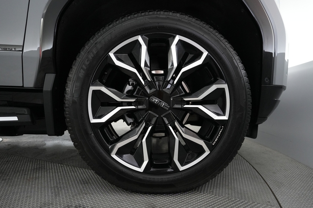 2024 GMC Sierra EV