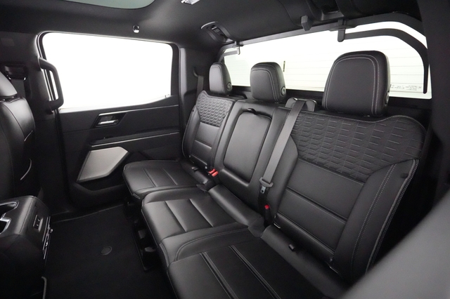 2024 GMC Sierra EV