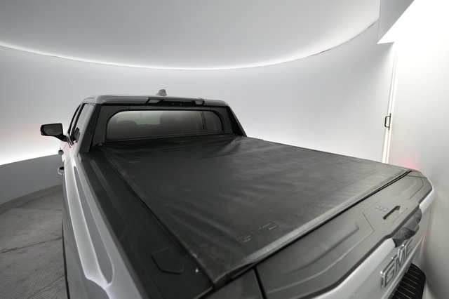 2024 GMC Sierra EV — photo 6 of 15