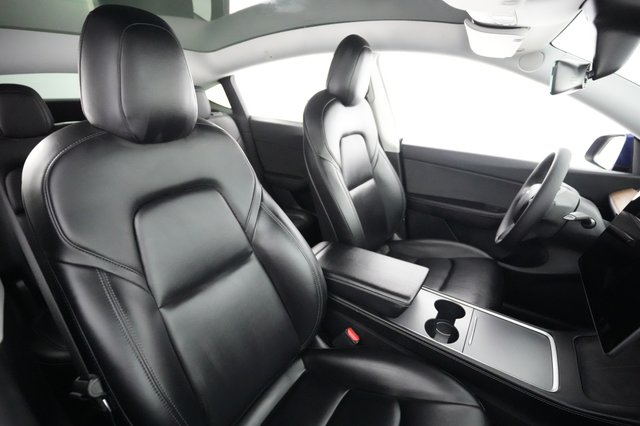 2021 Tesla Model Y — photo 19 of 22
