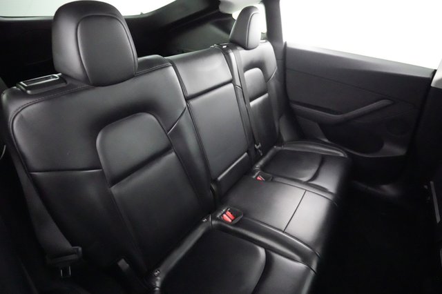2021 Tesla Model Y — photo 4 of 22