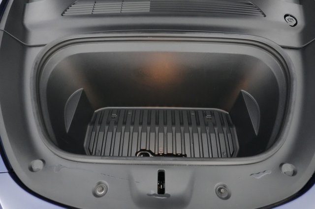 2021 Tesla Model Y — photo 20 of 22