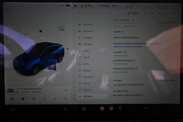 2021 Tesla Model Y — photo 5 of 22