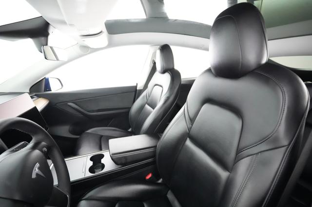 2021 Tesla Model Y — photo 3 of 22
