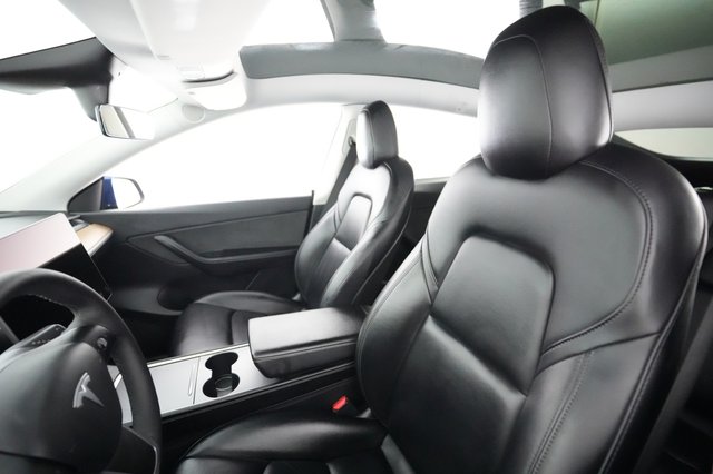 2021 Tesla Model Y — photo 3 of 22