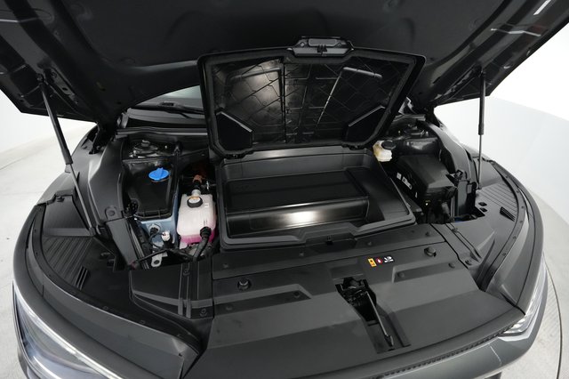 2022 Kia EV6 — photo 20 of 21