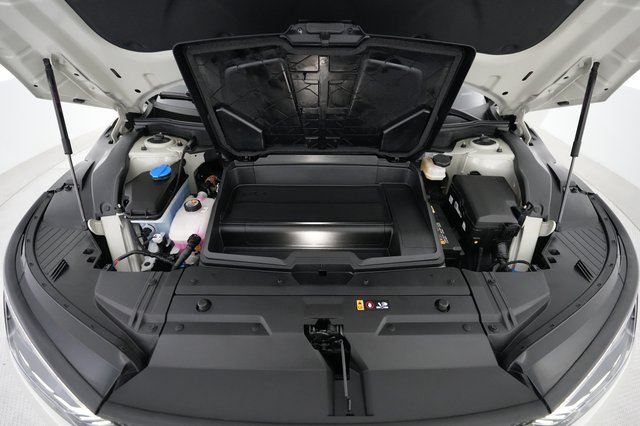 2022 Kia EV6 — photo 20 of 21