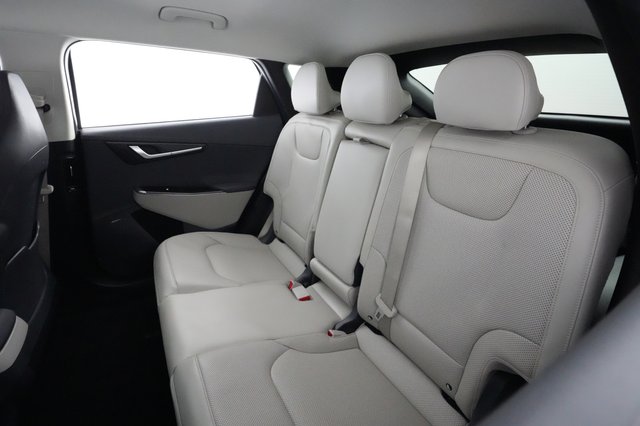 2022 Kia EV6 — photo 19 of 21