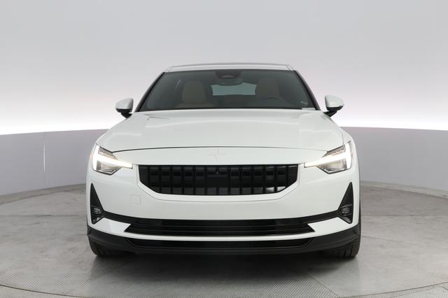 2022 Polestar 2 — photo 9 of 24