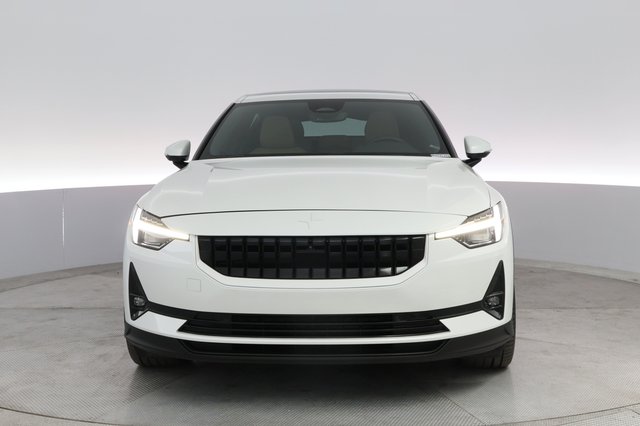2022 Polestar 2 — photo 9 of 24