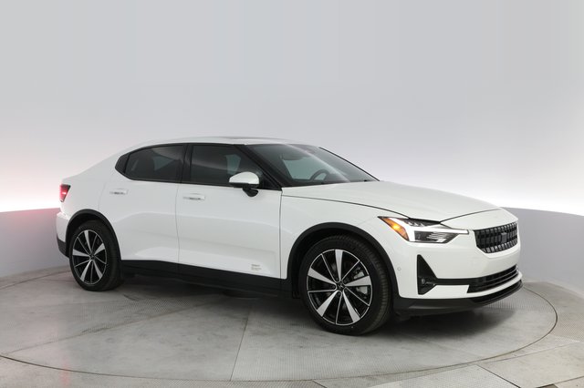 2022 Polestar 2 — photo 11 of 24