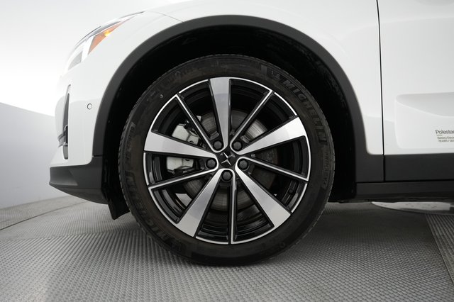 2022 Polestar 2 — photo 16 of 24