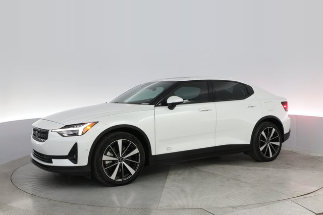 2022 Polestar 2 — photo 14 of 24