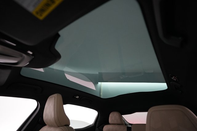 2022 Polestar 2 — photo 20 of 24