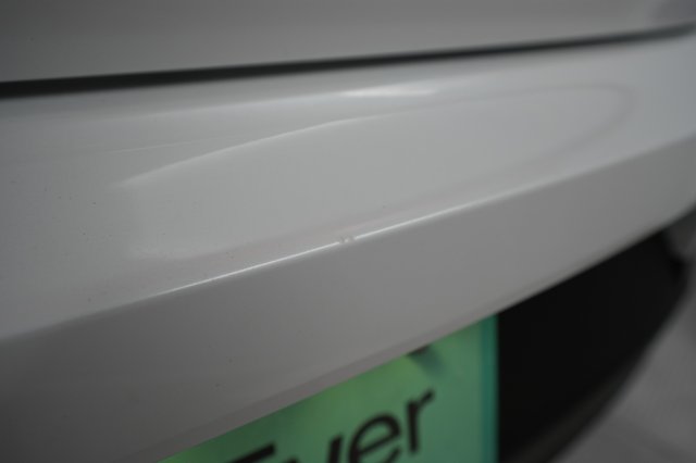 2022 Polestar 2 — photo 23 of 24