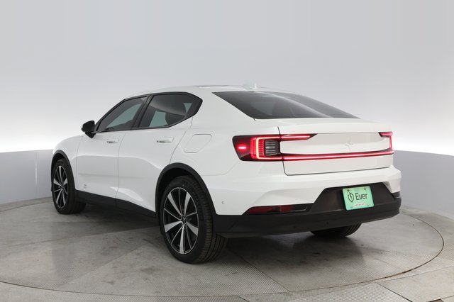 2022 Polestar 2 — photo 13 of 24