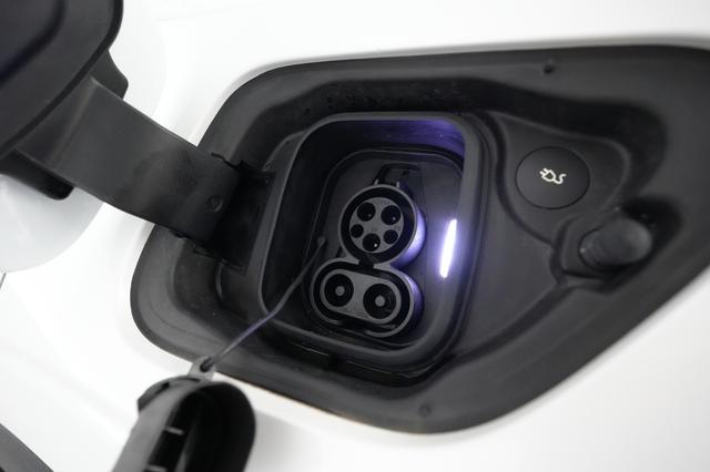 2022 Polestar 2 — photo 8 of 24