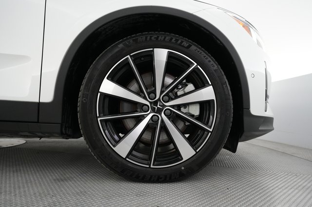 2022 Polestar 2 — photo 17 of 24