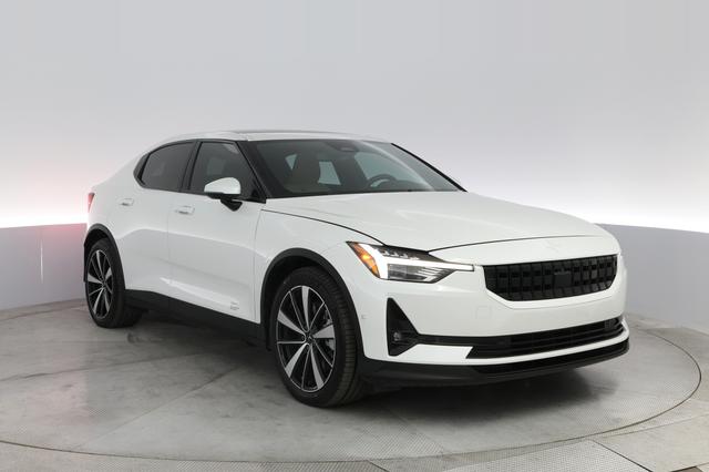 2022 Polestar 2 — photo 10 of 24