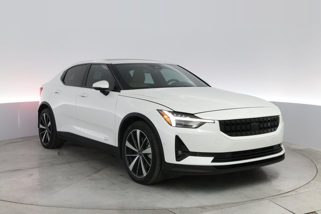 2022 Polestar 2 — photo 10 of 24