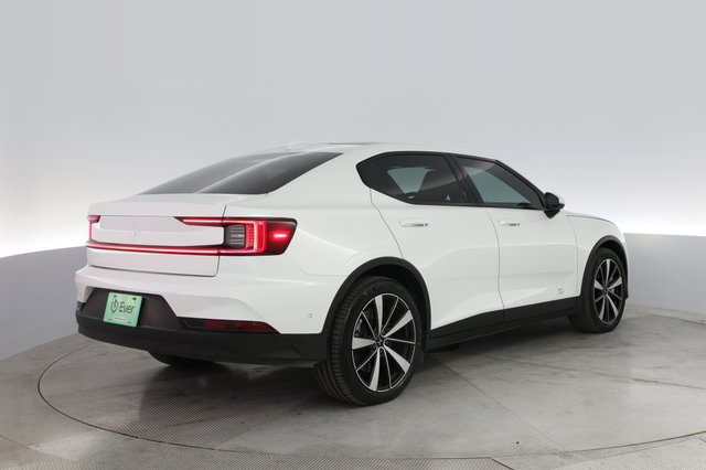 2022 Polestar 2 — photo 2 of 24