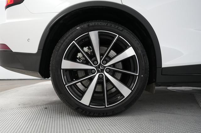 2022 Polestar 2 — photo 7 of 24