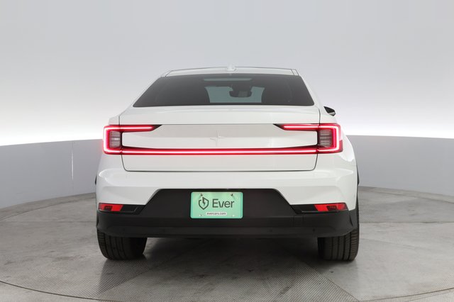 2022 Polestar 2 — photo 12 of 24