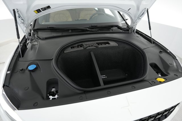 2022 Polestar 2 — photo 21 of 24