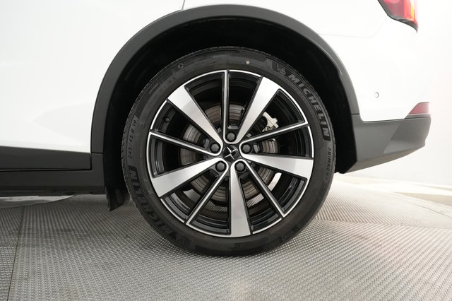 2022 Polestar 2 — photo 15 of 24
