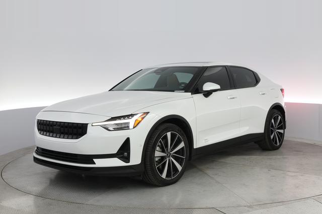 2022 Polestar 2 — VIN LPSED3KA9NL079734