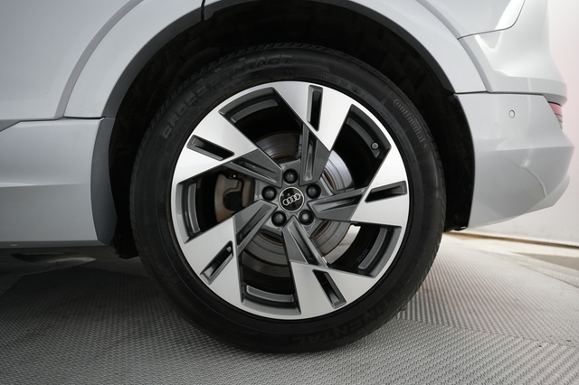 2022 Audi e-tron Sportback