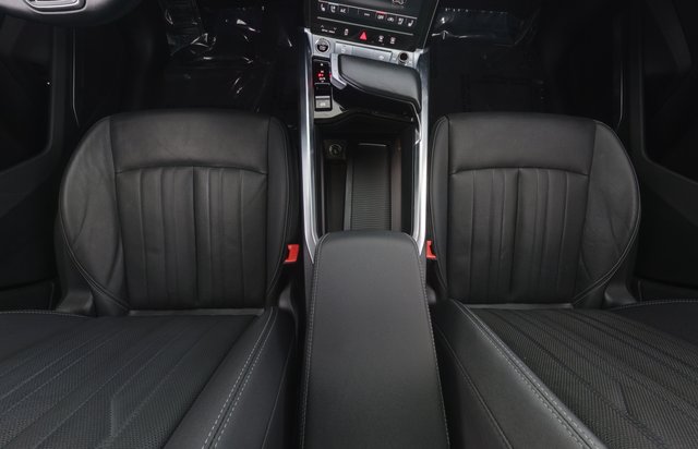 2022 Audi e-tron Sportback — photo 25 of 25