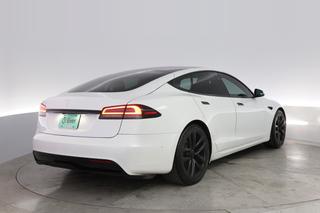 2022 Tesla Model S — photo 2 of 21