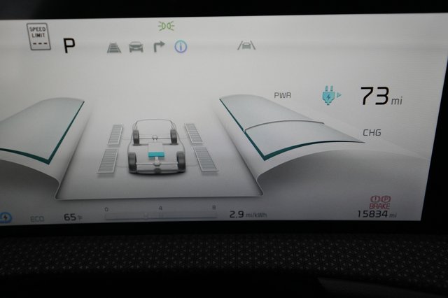 2023 Kia EV6 — photo 5 of 20