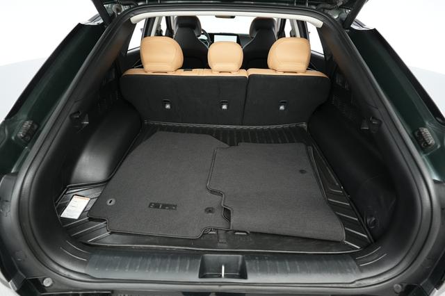 2023 Kia EV6 — photo 6 of 20