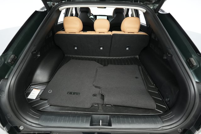 2023 Kia EV6 — photo 6 of 20